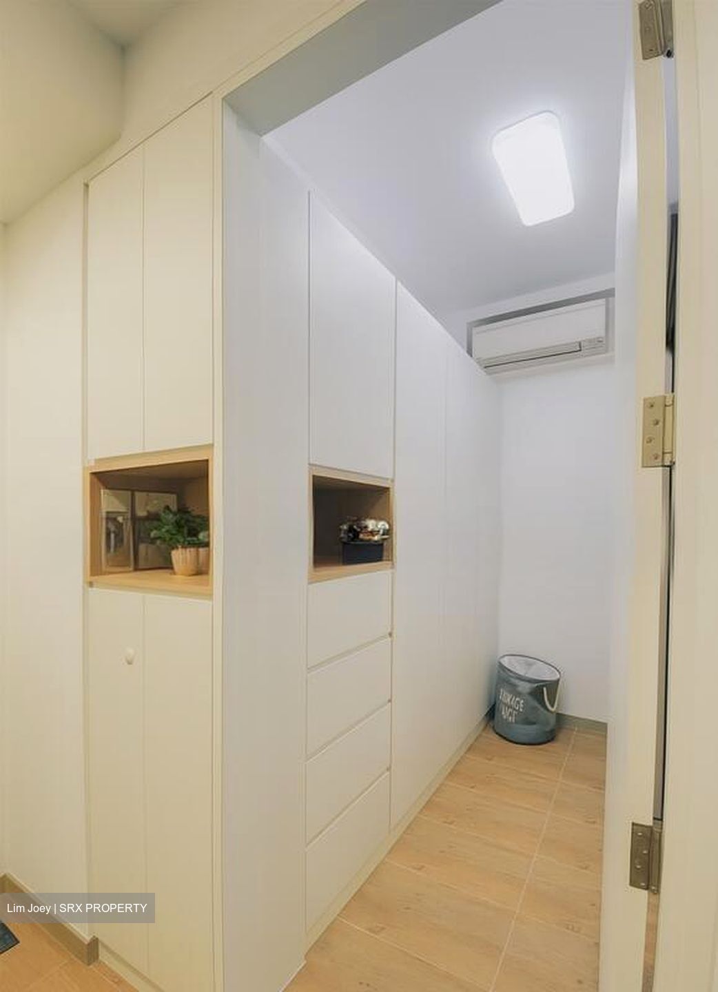 The Alps Residences (D18), Condominium #504448351